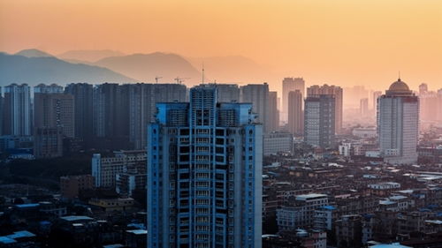 投資分化與消費復蘇 從2022年房地產與旅游產品開發看經濟轉型