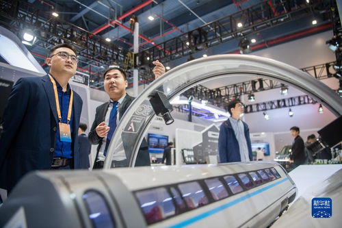 2023中國5g 工業(yè)互聯(lián)網(wǎng)大會在武漢開幕